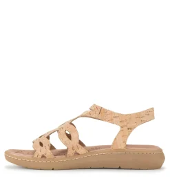 New Quillan Sandal Classic Comfort Sandals