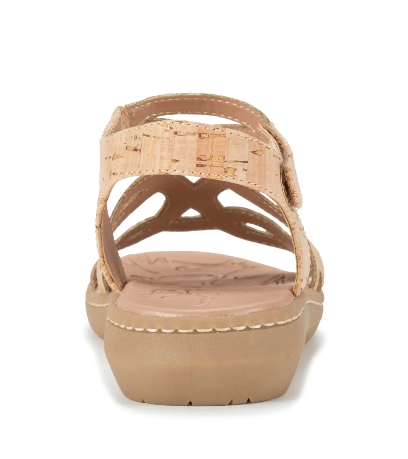 New Quillan Sandal Classic Comfort Sandals
