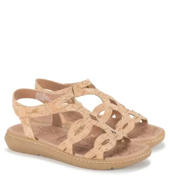New Quillan Sandal Classic Comfort Sandals