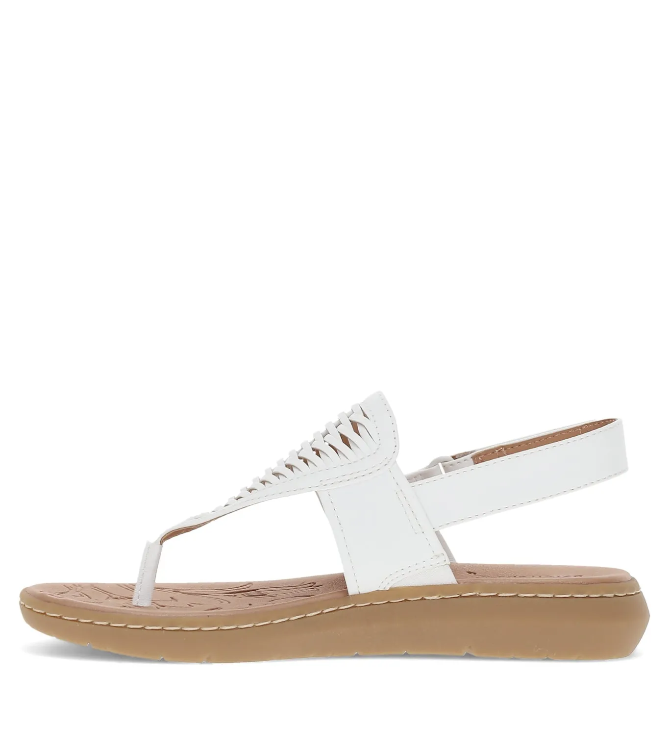 New Quincy Sandal Classic Comfort Sandals