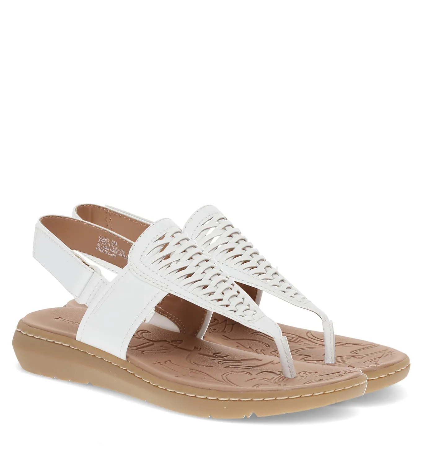 New Quincy Sandal Classic Comfort Sandals