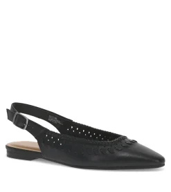 Sale Rachael Slingback Flat Flats & Loafers