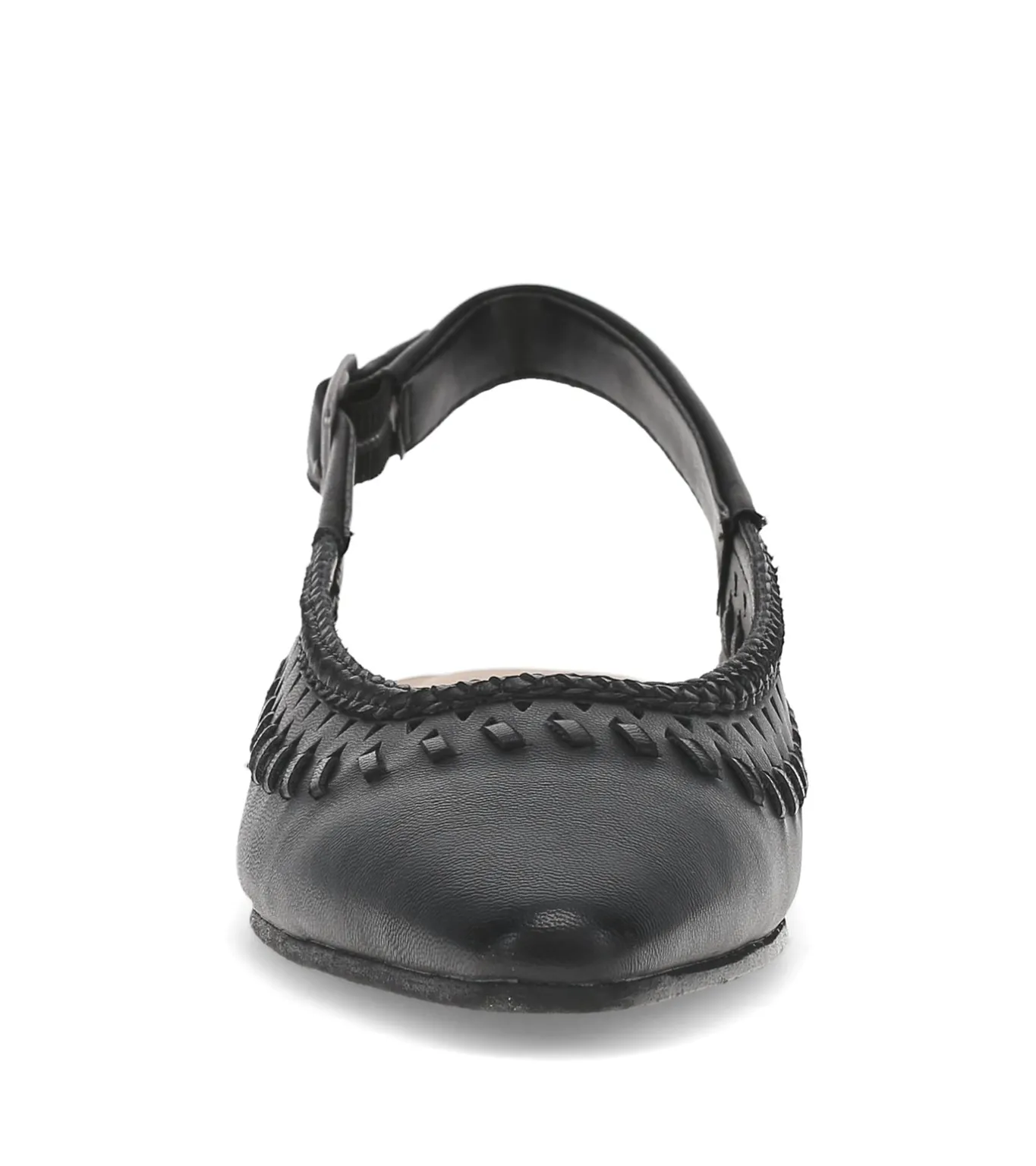 Sale Rachael Slingback Flat Flats & Loafers