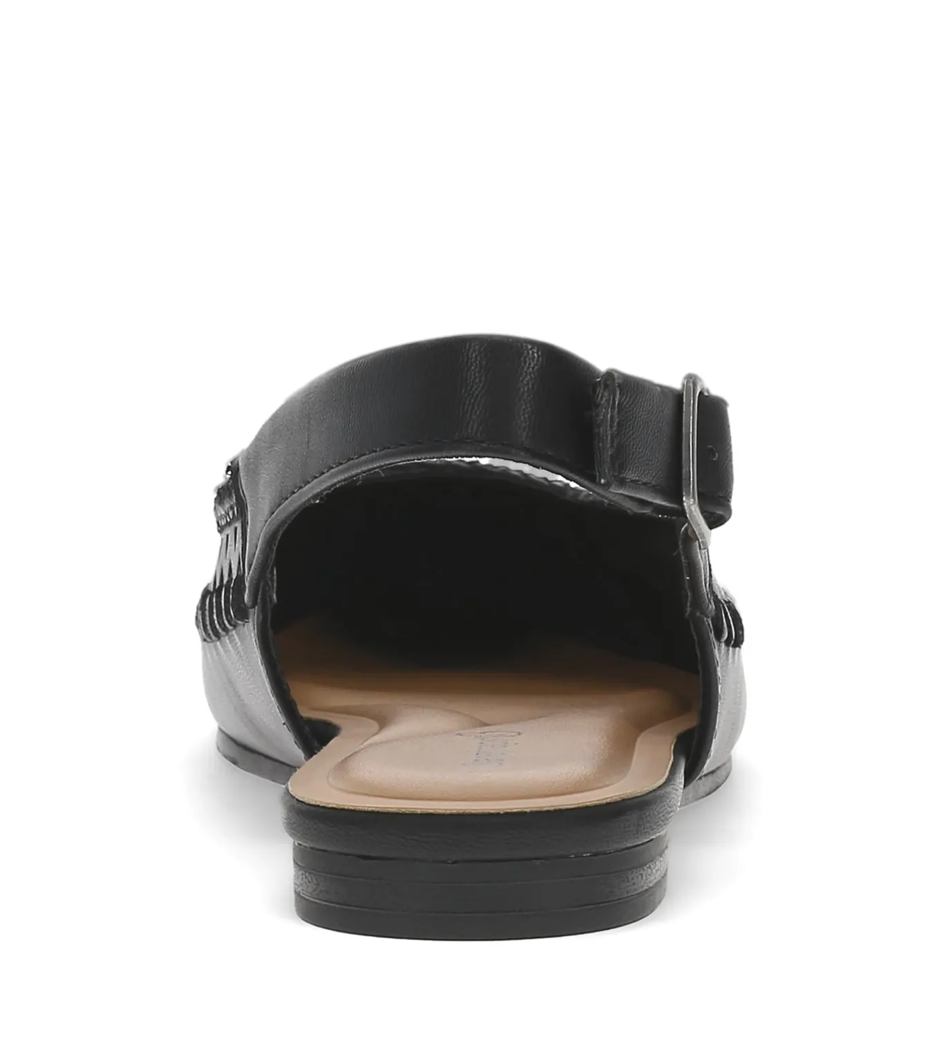 Sale Rachael Slingback Flat Flats & Loafers