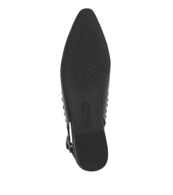 Sale Rachael Slingback Flat Flats & Loafers