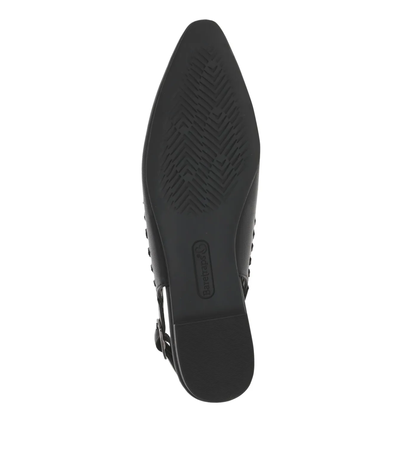 Sale Rachael Slingback Flat Flats & Loafers