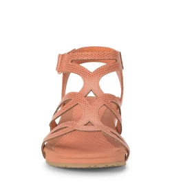 Clearance Raeanne Wedge Sandal Wedge Sandals|Rebound Sandals