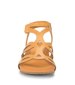 Outlet Raeanne Wedge Sandal Wedge Sandals|Rebound Sandals