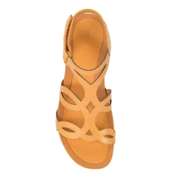 Outlet Raeanne Wedge Sandal Wedge Sandals|Rebound Sandals