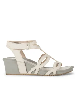 New Raeanne Wedge Sandal Wedge Sandals|Rebound Sandals