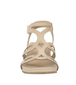 Best Raeanne Wedge al Wedge Sandals|Rebound Sandals