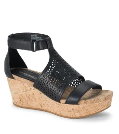 Hot Raisie Wedge Sandal Wedge Sandals