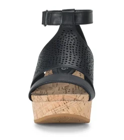 Hot Raisie Wedge Sandal Wedge Sandals