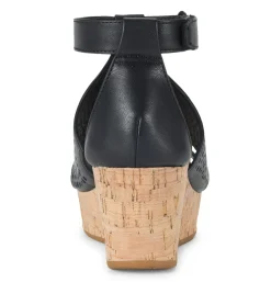 Hot Raisie Wedge Sandal Wedge Sandals