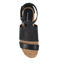 Hot Raisie Wedge Sandal Wedge Sandals