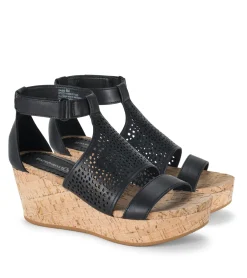 Hot Raisie Wedge Sandal Wedge Sandals