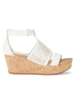 Fashion Raisie Wedge Sandal Wedge Sandals