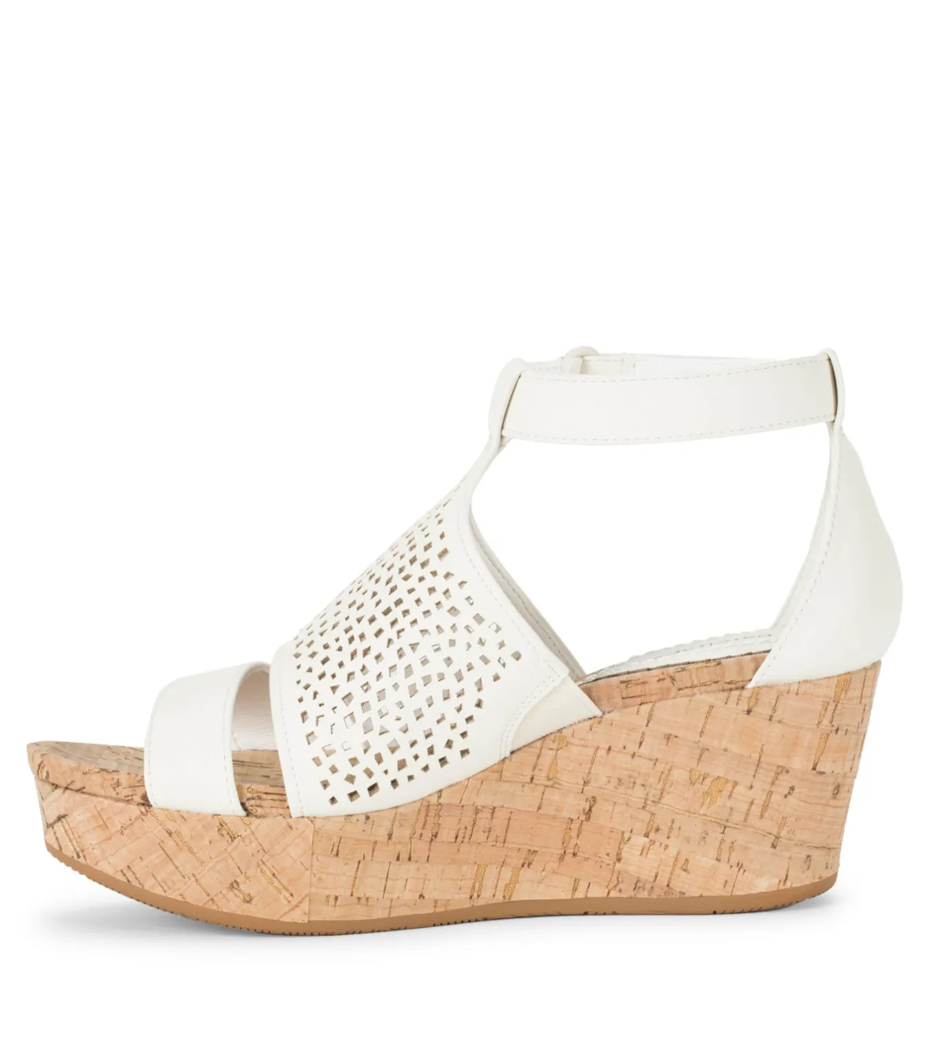 Fashion Raisie Wedge Sandal Wedge Sandals