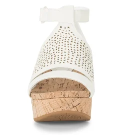 Fashion Raisie Wedge Sandal Wedge Sandals