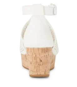 Fashion Raisie Wedge Sandal Wedge Sandals