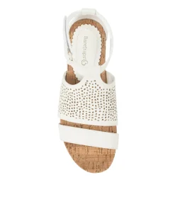 Fashion Raisie Wedge Sandal Wedge Sandals