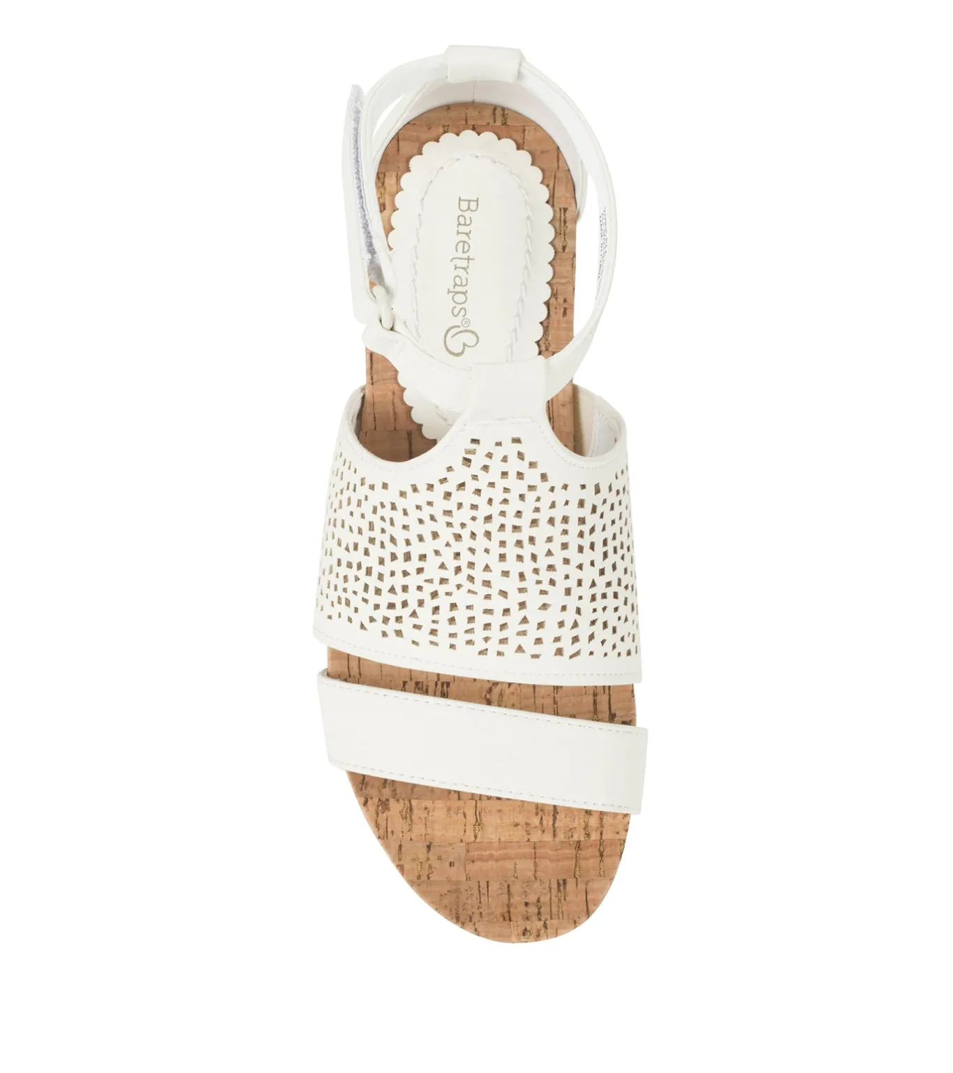 Fashion Raisie Wedge Sandal Wedge Sandals
