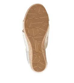 Fashion Raisie Wedge Sandal Wedge Sandals