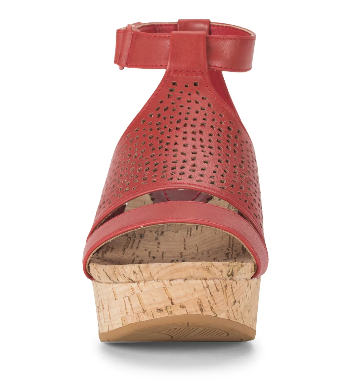 Discount Raisie Wedge Sandal Wedge Sandals