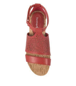 Discount Raisie Wedge Sandal Wedge Sandals