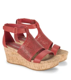 Discount Raisie Wedge Sandal Wedge Sandals