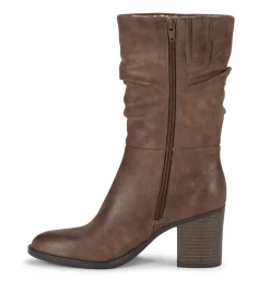 Best Raz Mid Calf Boot Knee High Boots