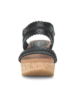 New Rene Wedge Sandal Wedge Sandals