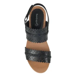 New Rene Wedge Sandal Wedge Sandals