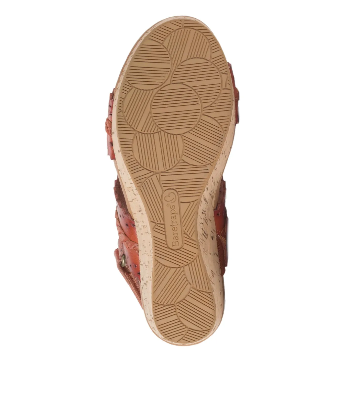 Fashion Rene Wedge Sandal Wedge Sandals