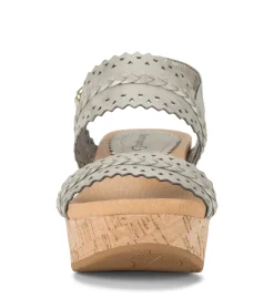 Hot Rene Wedge Sandal Wedge Sandals
