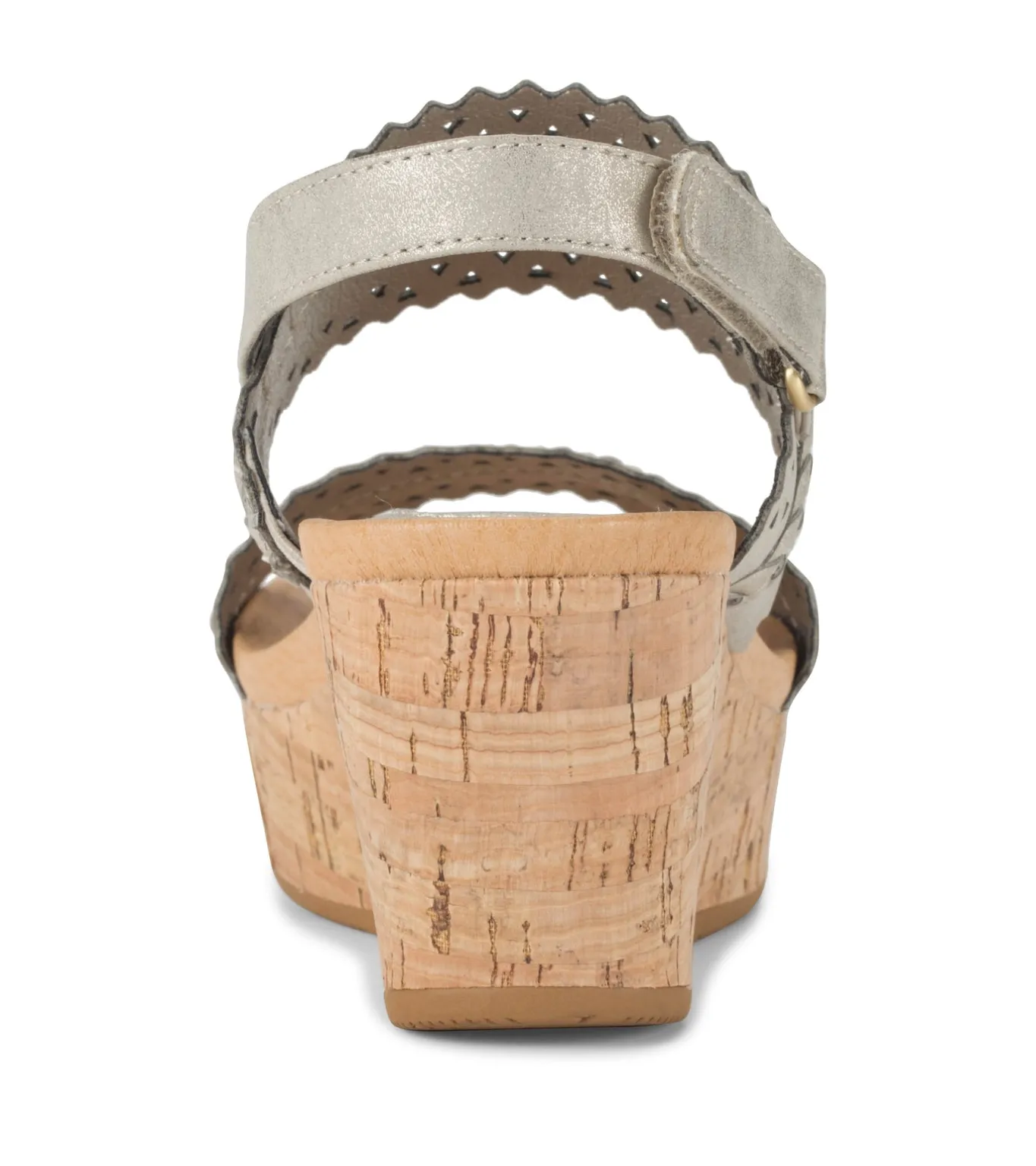 Hot Rene Wedge Sandal Wedge Sandals