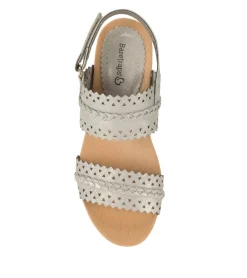 Hot Rene Wedge Sandal Wedge Sandals