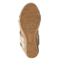 Outlet Rene Wedge Sandal Wedge Sandals