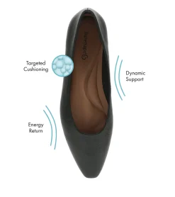 Sale Rhonda Casual Flat Flats & Loafers|Dress Shoes