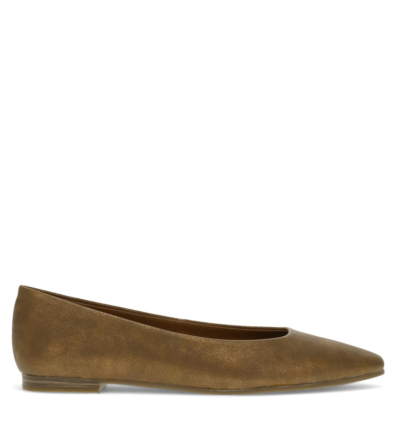New Rhonda Casual Flat Flats & Loafers|Dress Shoes