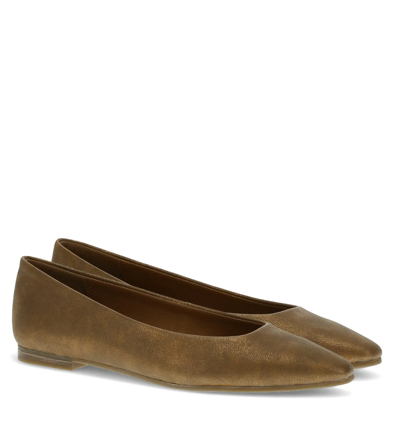 New Rhonda Casual Flat Flats & Loafers|Dress Shoes