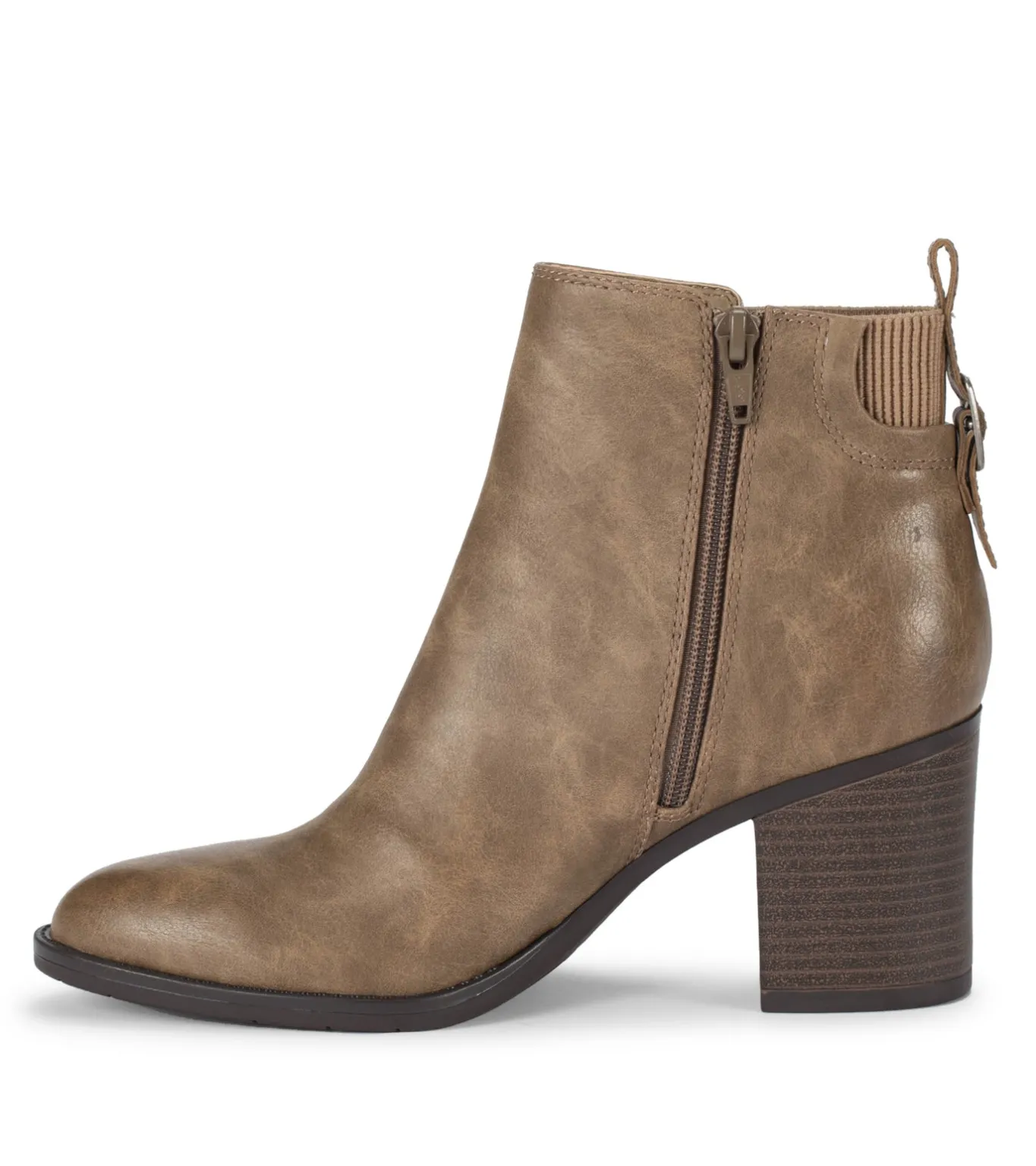 Outlet Rhoslyn Block Heel Bootie Booties