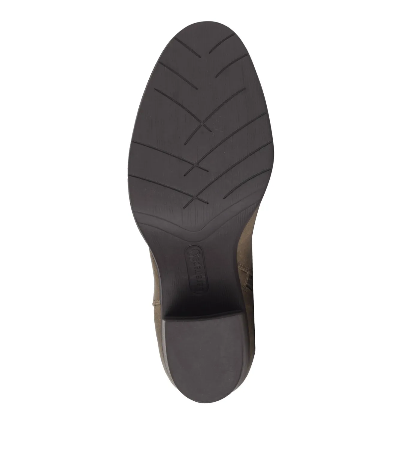 Outlet Rhoslyn Block Heel Bootie Booties