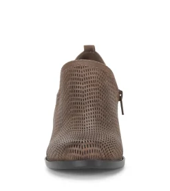 Best Ridgely Block Heel Bootie Booties
