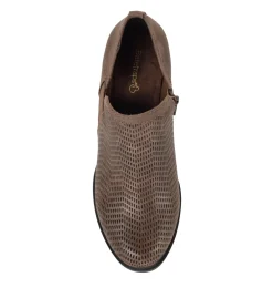 Best Ridgely Block Heel Bootie Booties