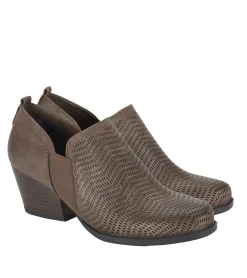 Best Ridgely Block Heel Bootie Booties