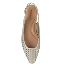 Best Riva Slingback Flat Flats & Loafers