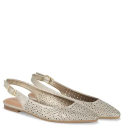 Best Riva Slingback Flat Flats & Loafers
