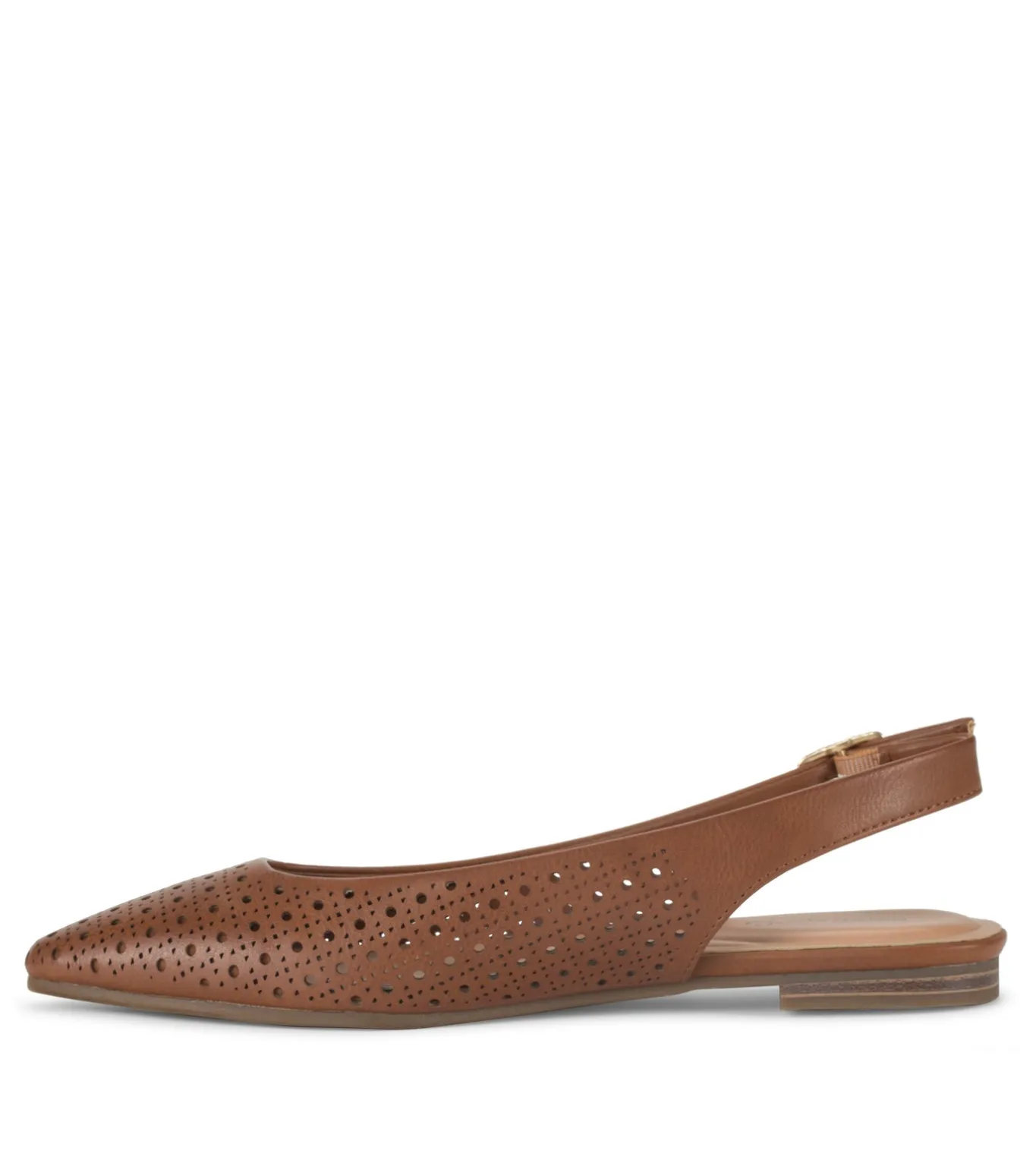 Hot Riva Slingback Flat Flats & Loafers