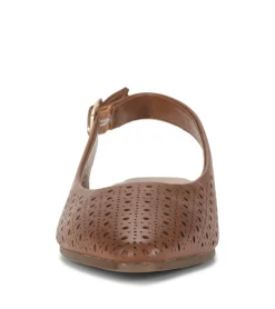 Hot Riva Slingback Flat Flats & Loafers